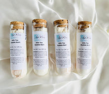Load image into Gallery viewer, Milk Bath Tea