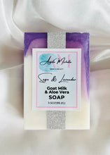 Load image into Gallery viewer, Bar Soap