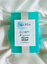 Load image into Gallery viewer, Bar Soap