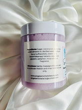 Load image into Gallery viewer, Sugar Scrub