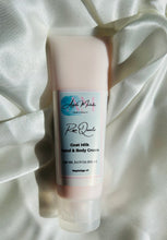 Load image into Gallery viewer, Hand & Body Cream