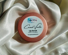 Load image into Gallery viewer, Lip Balm/Scrub Set