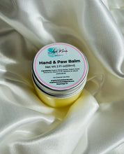 Load image into Gallery viewer, Paw Balm (Intensive Hand &amp; Paw Balm)
