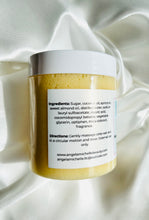 Load image into Gallery viewer, Sugar Scrub
