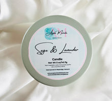 Load image into Gallery viewer, Wooden Wick Candle
