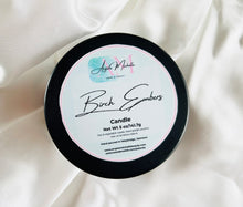 Load image into Gallery viewer, Wooden Wick Candle
