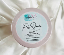 Load image into Gallery viewer, Wooden Wick Candle
