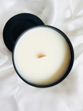 Load image into Gallery viewer, Wooden Wick Candle
