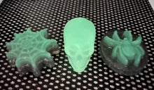 Load image into Gallery viewer, Glow in the Dark Soap
