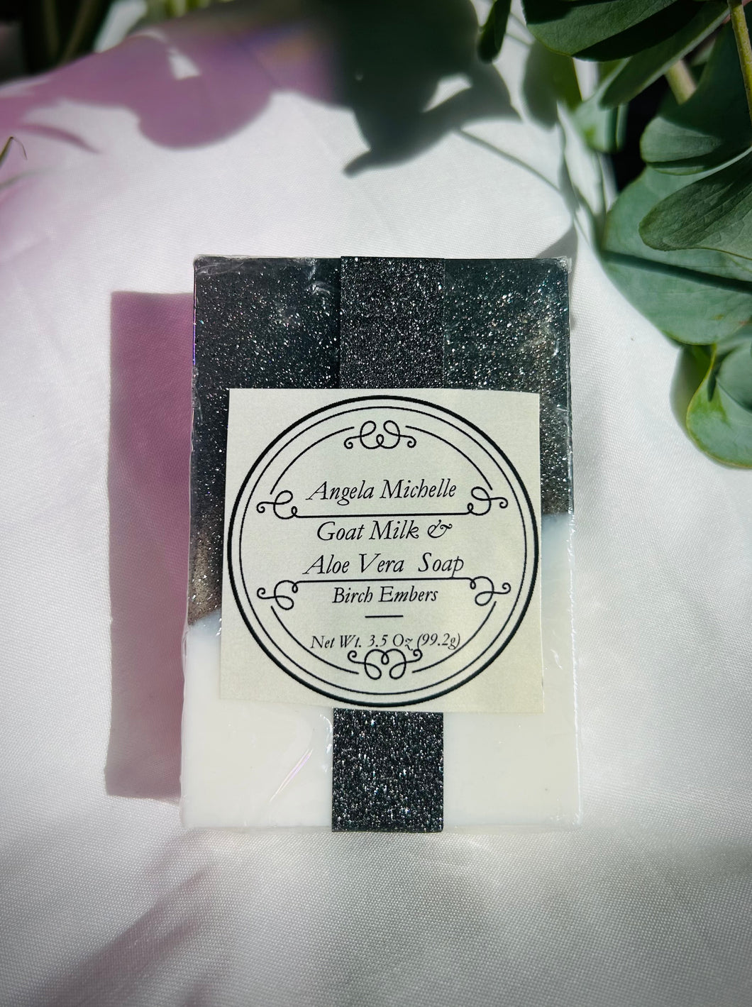 Men’s Soap